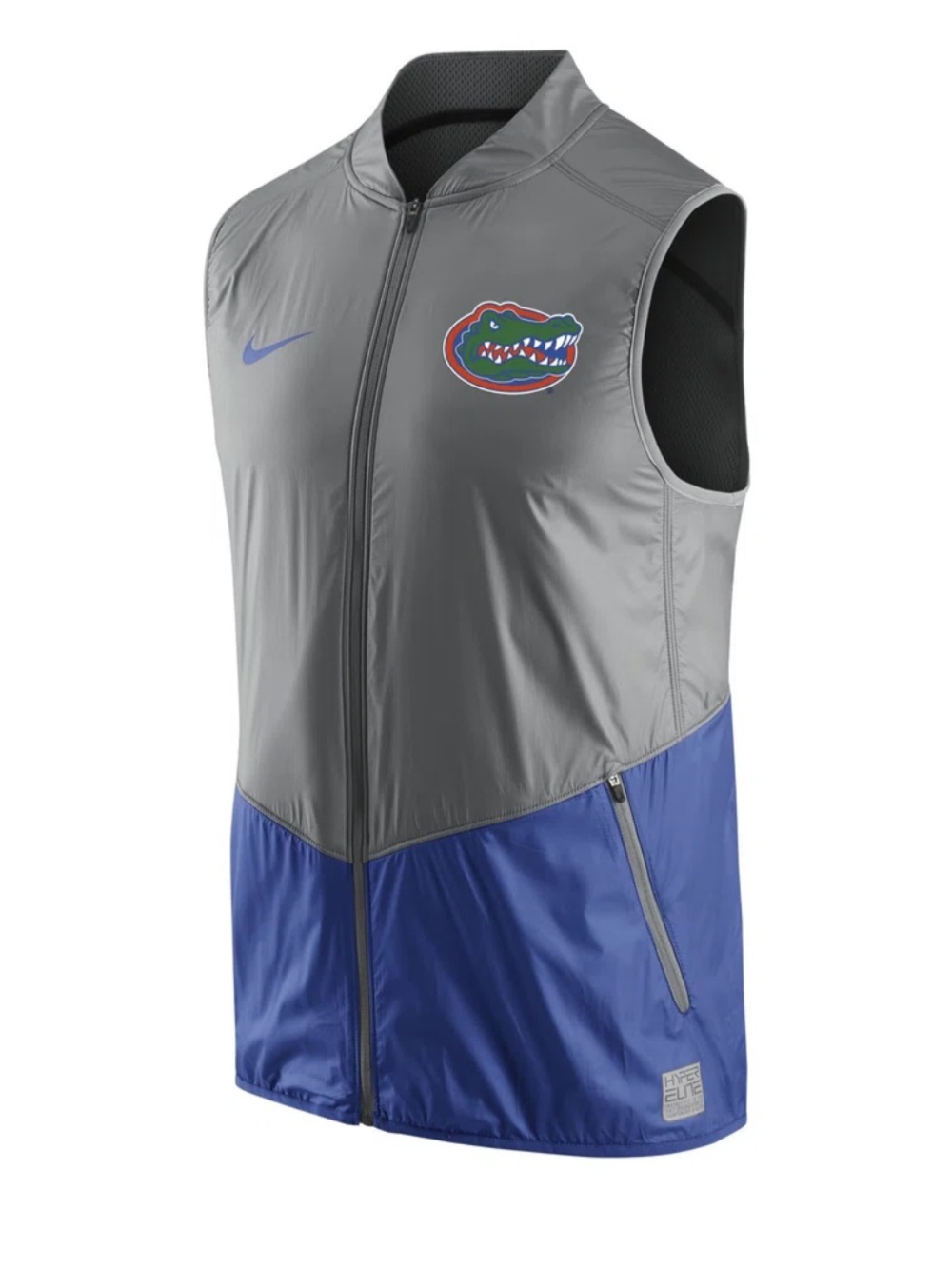 Florida Gators - Nike Hyper Elite Men's Lightweight Vest XL